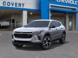 2026 Chevrolet Trax - Preview 6