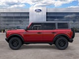 2026 Ford Bronco - Preview 16