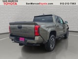 2026 Toyota Tacoma - Preview 5