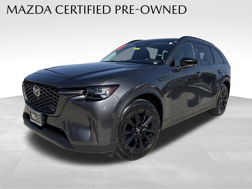 2025 Mazda CX-90 - Image 1