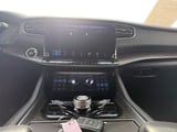 2024 Jeep Grand Wagoneer L - Preview 11