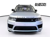 2021 Land Rover Range Rover Sport - Preview 2