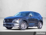 2024 Mazda CX-5 - Preview 2