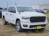 2026 Ram 1500 - Preview 2