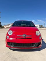 2013 Fiat 500 - Preview 3