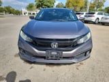 2019 Honda Civic - Preview 2
