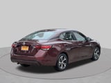 2023 Nissan Sentra - Preview 5