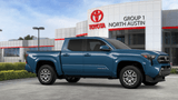 2026 Toyota Tacoma - Preview 14