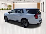 2026 GMC Yukon - Preview 7