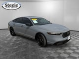 2024 Honda Accord - Preview 7
