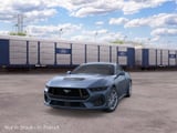 2026 Ford Mustang - Preview 2