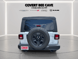 2026 Jeep Wrangler - Preview 8