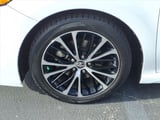 2019 Toyota Camry - Preview 9