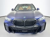 2026 BMW X5 - Preview 2