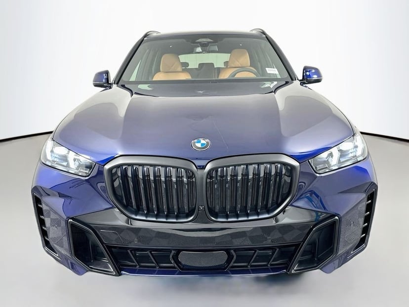 2026 BMW X5 - Image 1