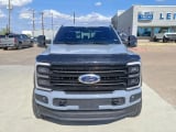 2025 Ford Super Duty - Preview 3