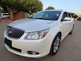 2013 Buick LaCrosse - Preview 3