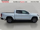2025 Chevrolet Colorado - Preview 4