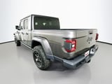 2024 Jeep Gladiator - Preview 7