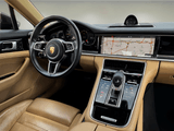 2018 Porsche Panamera - Preview 6