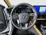 2026 Lexus NX - Preview 10