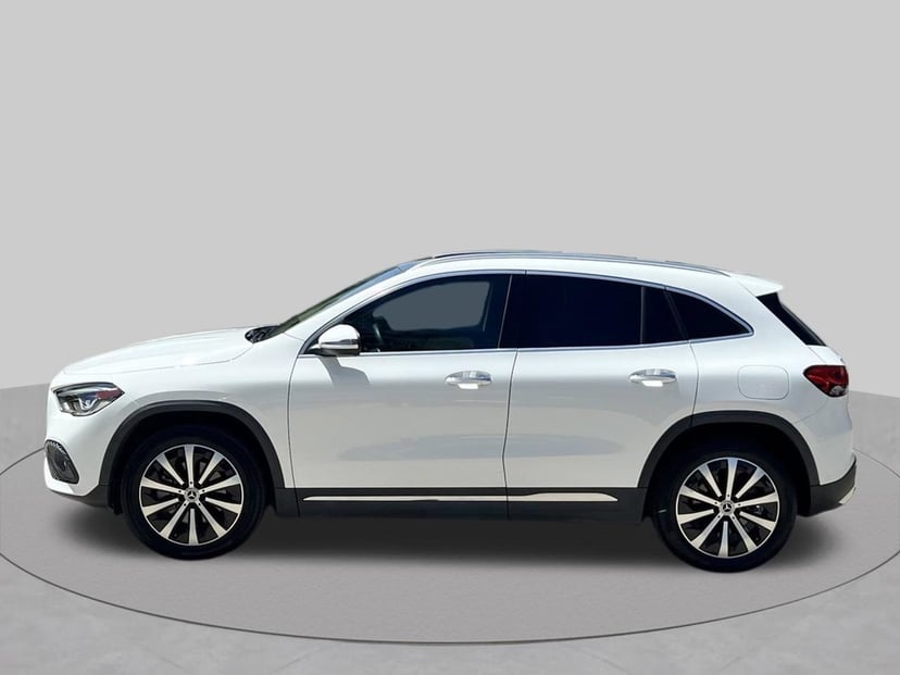 2021 Mercedes-Benz GLA-Class - Image 2