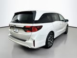 2027 Honda Odyssey - Preview 5
