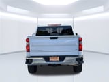 2026 Chevrolet Silverado 1500 - Preview 4