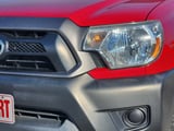 2014 Toyota Tacoma - Preview 8