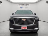 2024 Cadillac Escalade ESV - Preview 8