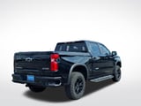 2026 Chevrolet Silverado 1500 - Preview 3