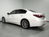 2018 INFINITI Q50 - Preview 8