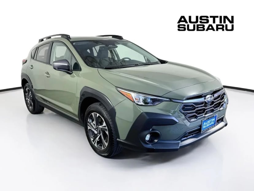 2026 Subaru Crosstrek - Image 1