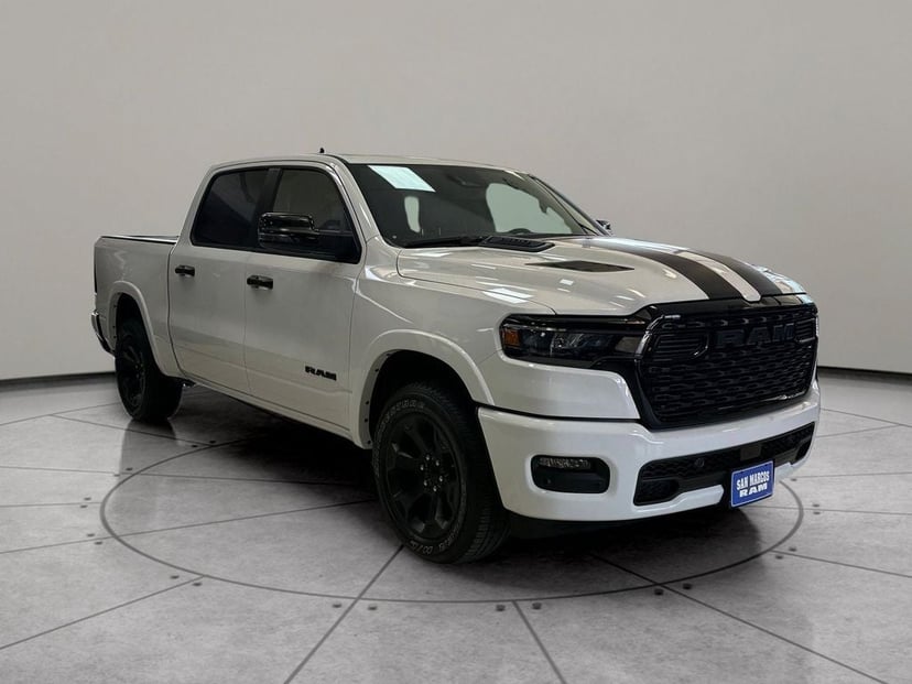 2026 Ram 1500 - Image 2
