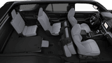 2026 Toyota 4Runner - Preview 4