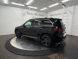 2026 Mercedes-Benz GLB - Preview 5