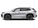 2026 Volkswagen Tiguan - Preview 3