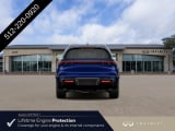 2027 INFINITI QX65 - Preview 2