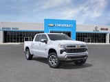 2026 Chevrolet Silverado - Preview 2