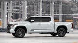 2026 Toyota Tundra - Preview 3