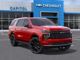 2026 Chevrolet Tahoe - Preview 7