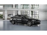 2027 Mercedes-Benz C-Class - Preview 12