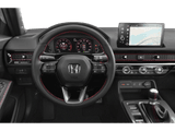 2026 Honda Civic Si - Preview 4