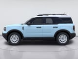2026 Ford Bronco Sport - Preview 3