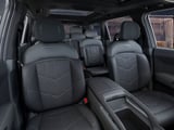 2027 Kia Telluride - Preview 15