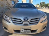 2011 Toyota Camry - Preview 4