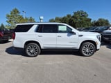 2026 GMC Yukon - Preview 11