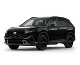 2027 Honda CR-V - Preview 2
