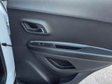 2022 Chevrolet Trax - Preview 16