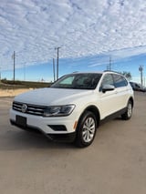 2019 Volkswagen Tiguan - Preview 2